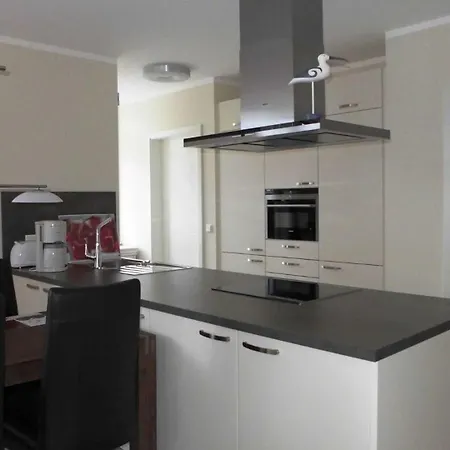 Ferienwohnung Strandfee * Karlshagen