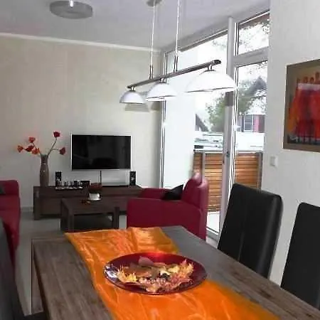 Ferienwohnung Strandfee