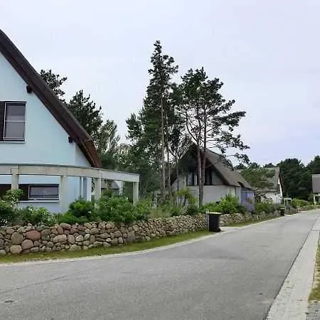 Ferienwohnung Strandfee