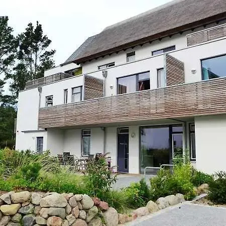 Ferienwohnung Strandfee Karlshagen