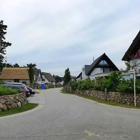 Ferienwohnung Strandfee * Karlshagen